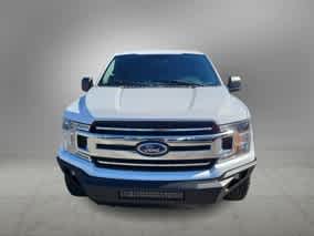Thumbnail: 2018 Ford F-150 - 5