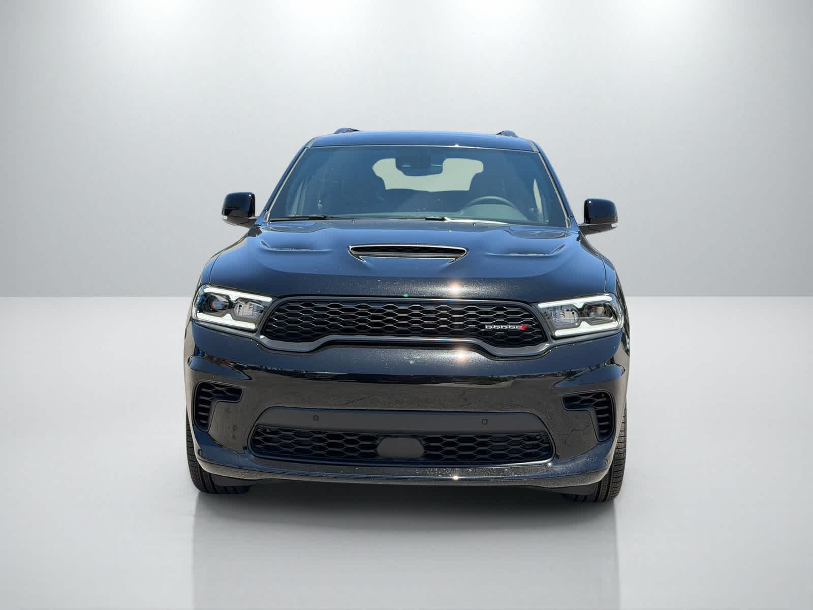 Thumbnail: 2026 Dodge Durango - 11