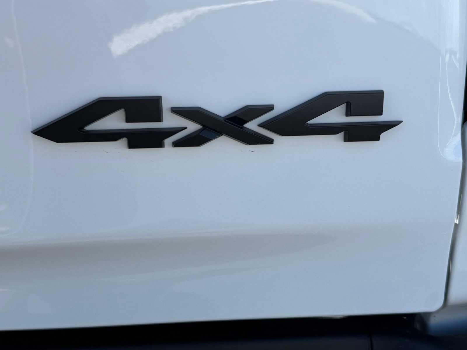 Thumbnail: 2026 RAM 1500 - 14