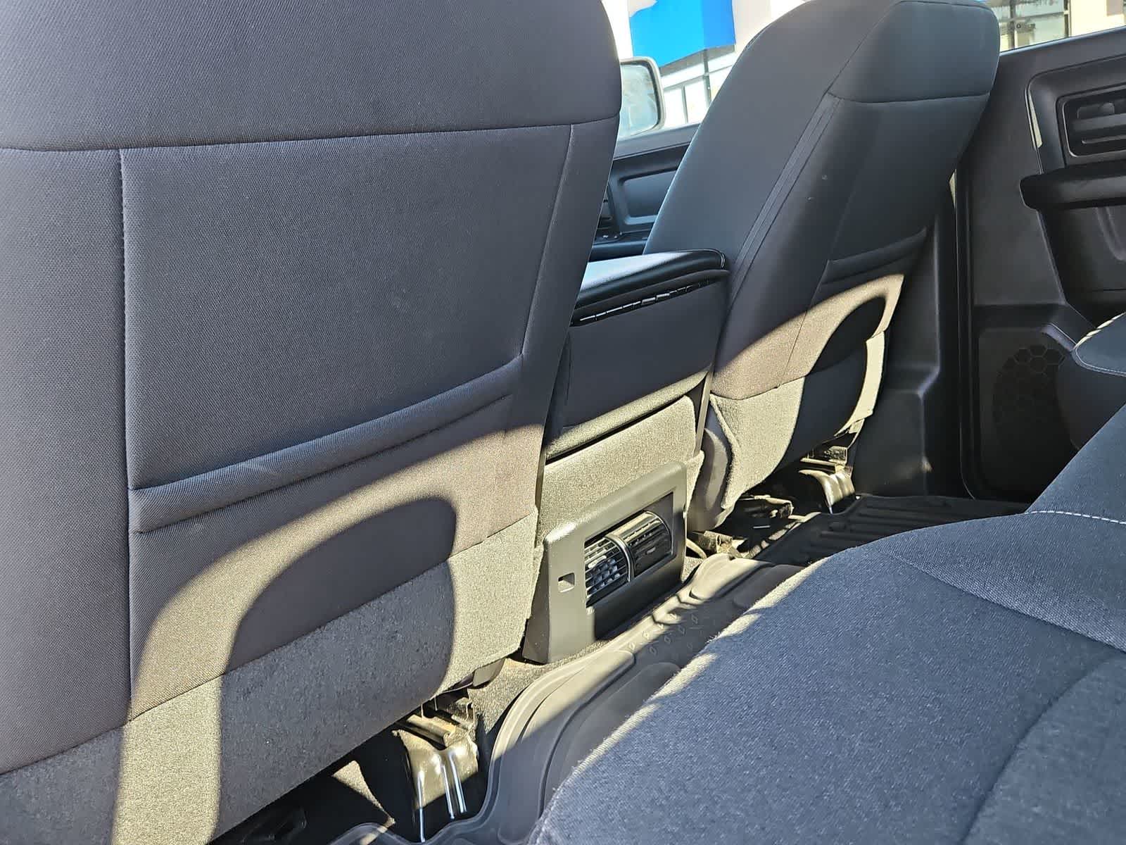 Thumbnail: 2022 RAM 1500 Classic - 18