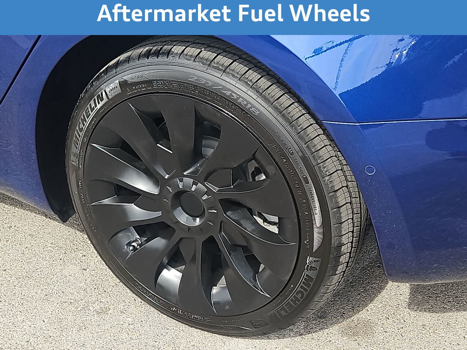 Thumbnail: 2019 Tesla Model 3 - 14