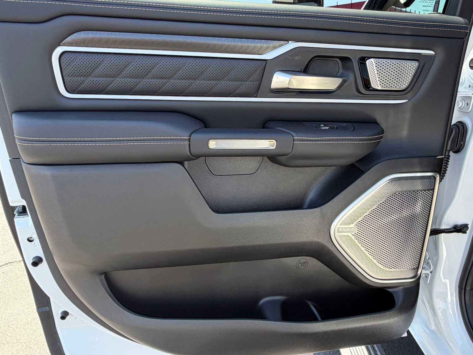 Thumbnail: 2026 RAM 1500 - 31