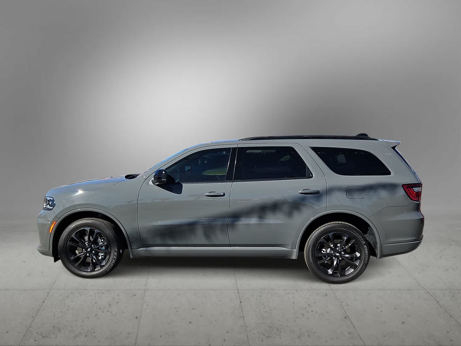 Thumbnail: 2026 Dodge Durango - 5