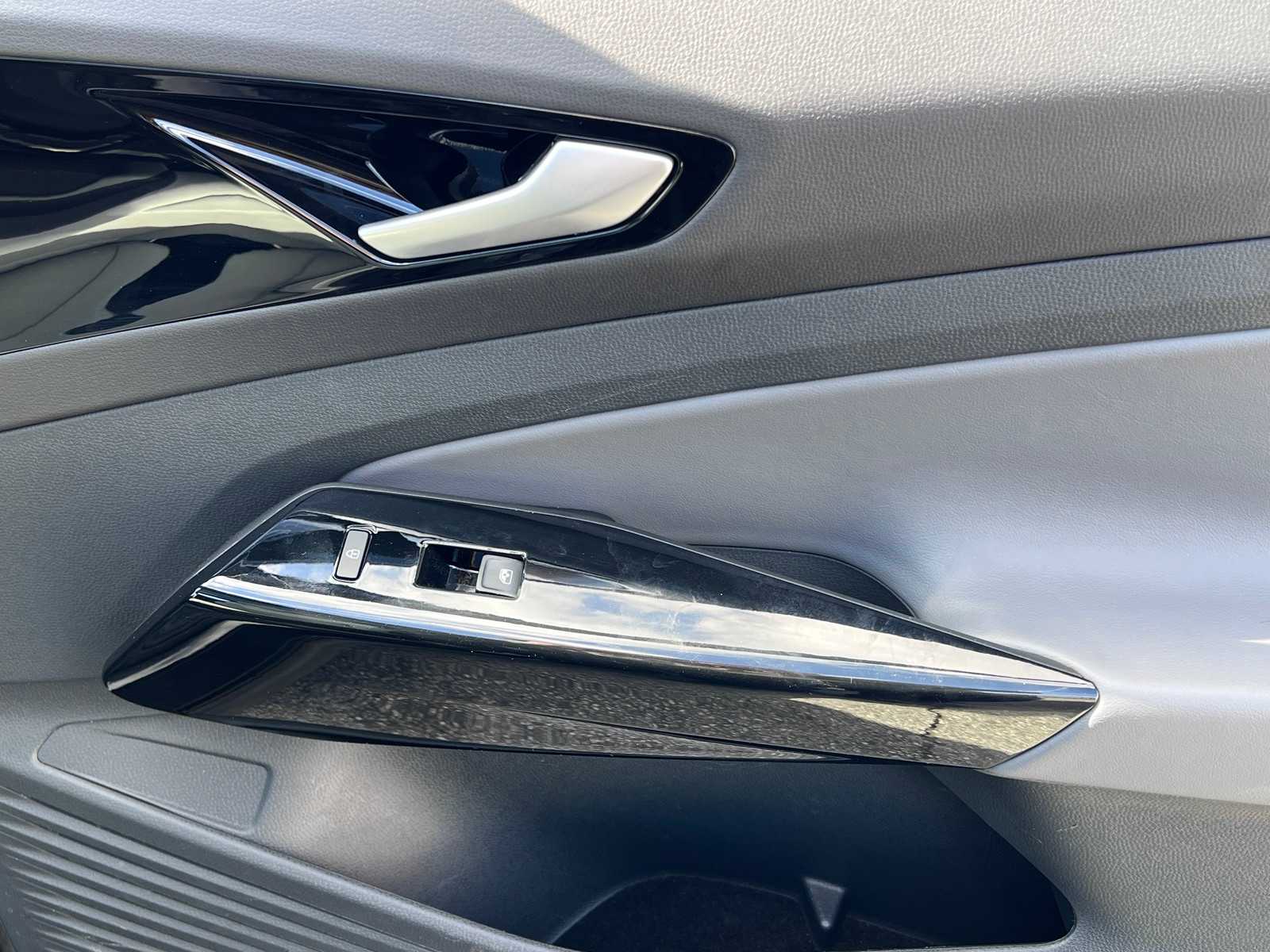 Thumbnail: 2022 Volkswagen ID.4 - 31