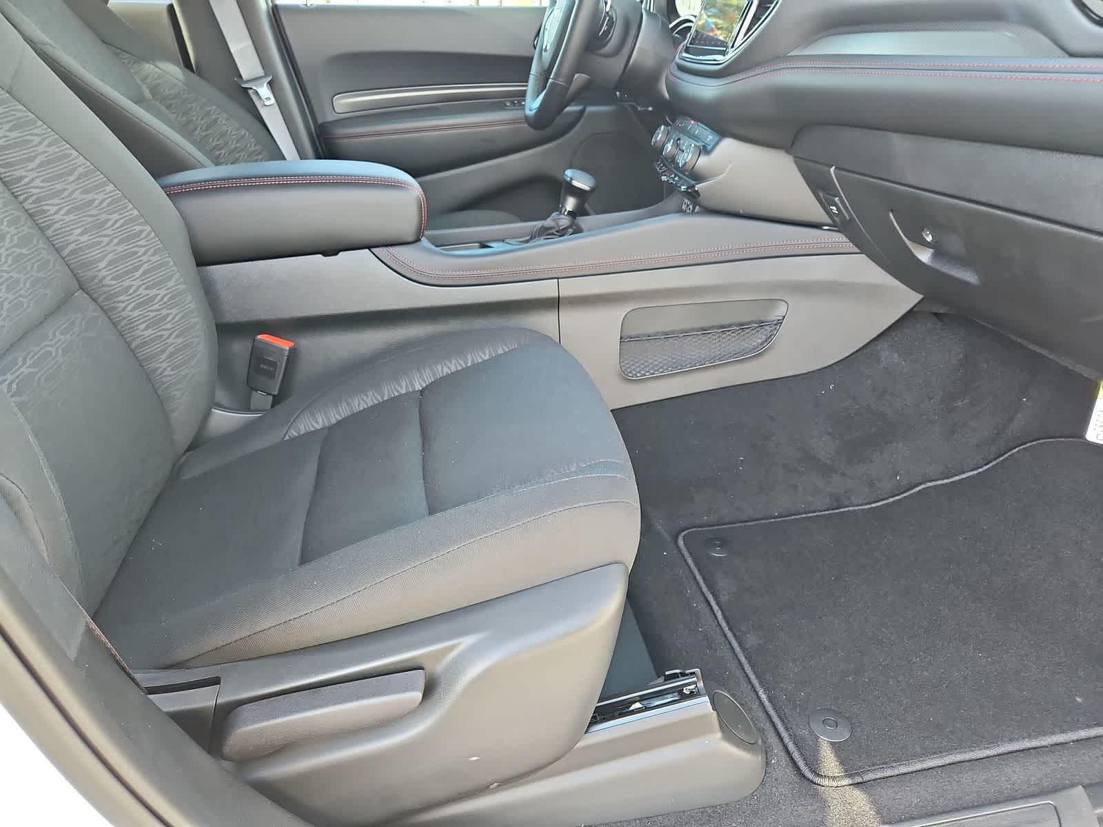 Thumbnail: 2026 Dodge Durango - 21