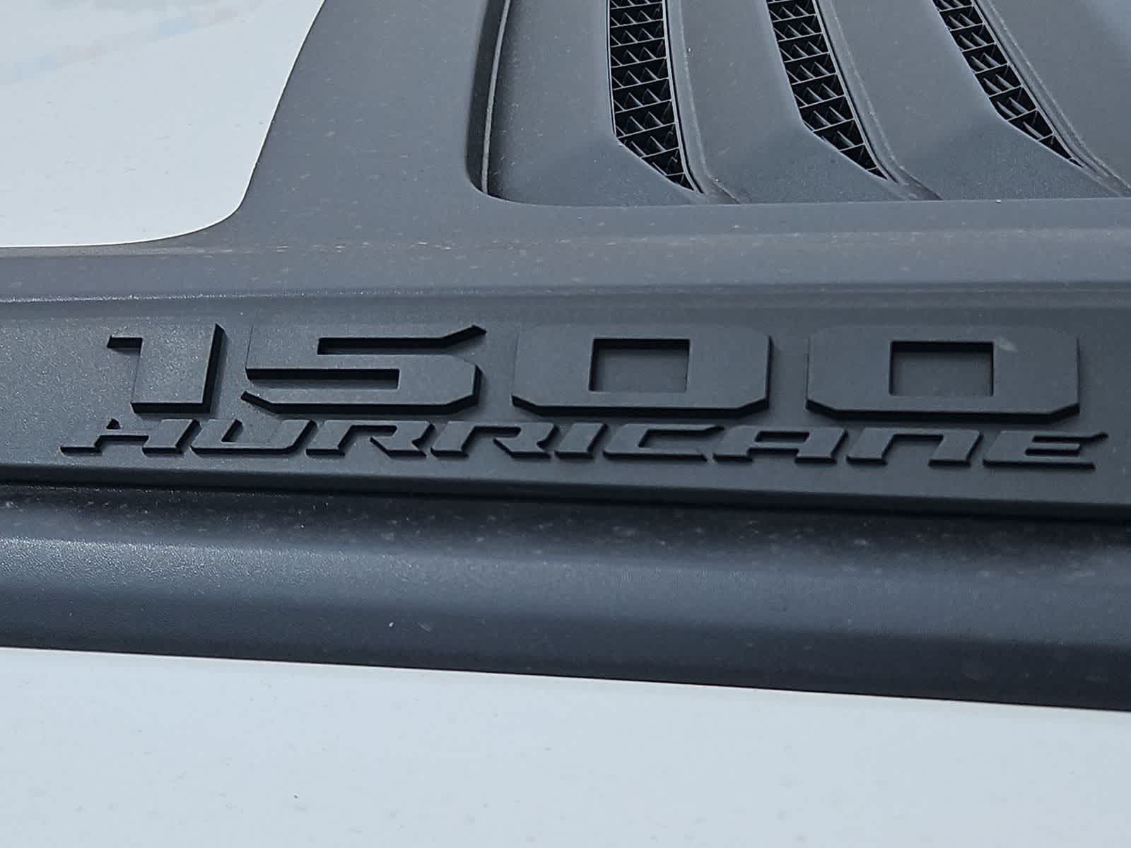 Thumbnail: 2026 RAM 1500 - 13