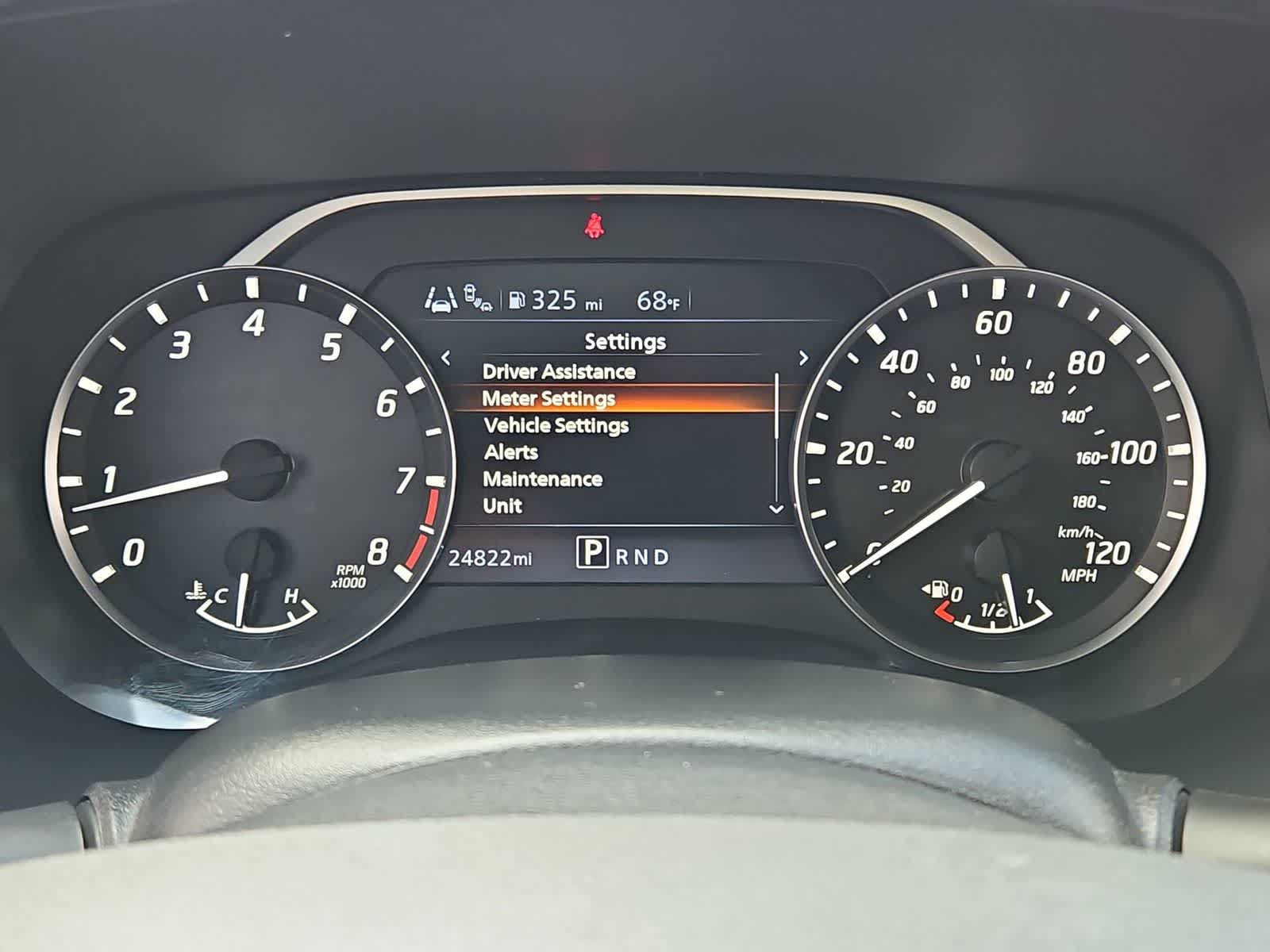 Thumbnail: 2022 Nissan Frontier - 31