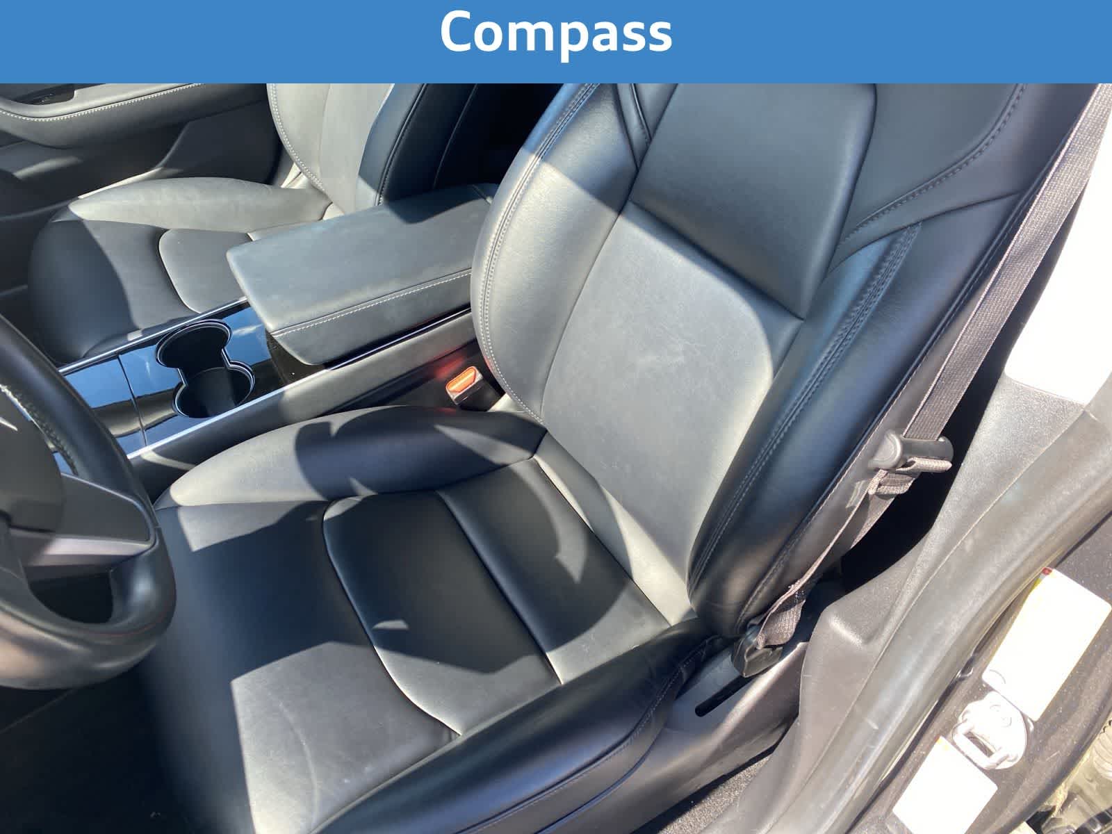 Thumbnail: 2018 Tesla Model 3 - 13