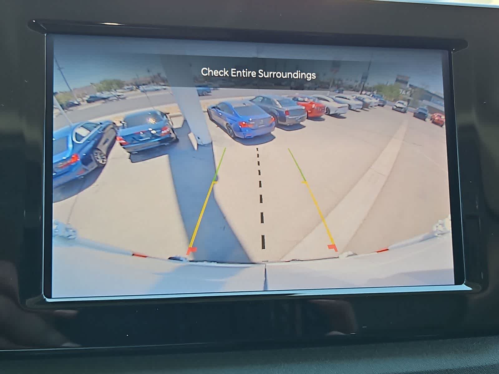 Thumbnail: 2025 RAM ProMaster - 25