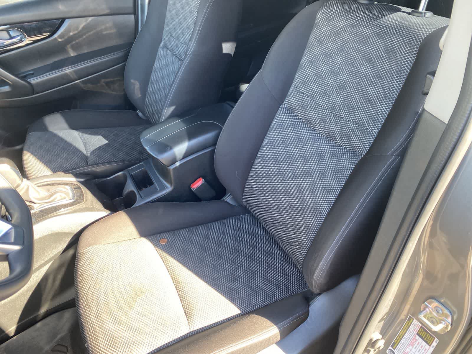 Thumbnail: 2019 Nissan Rogue Sport - 11