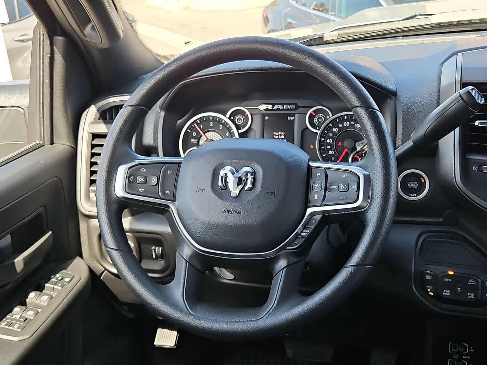 Thumbnail: 2026 RAM 2500 - 22