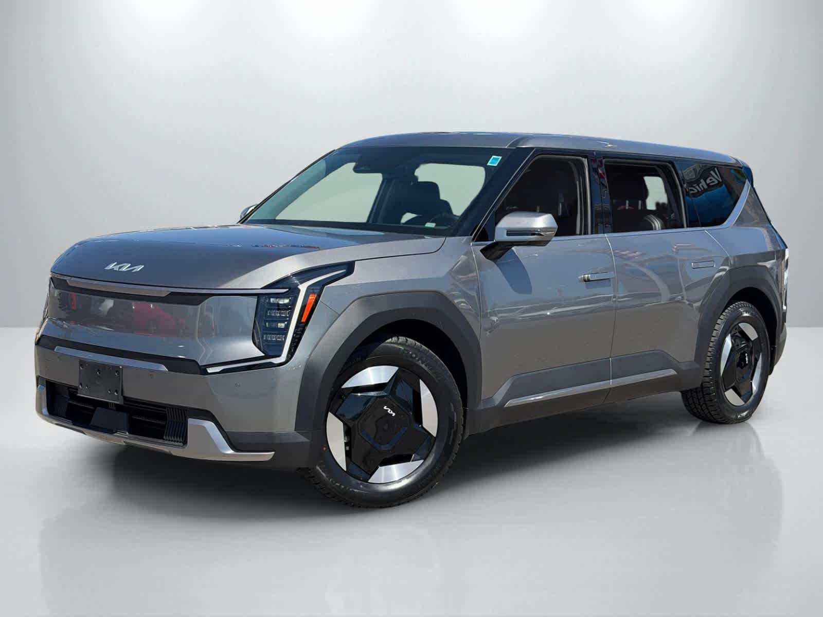 2024 Kia EV9 Light -
                  Las Vegas, NV