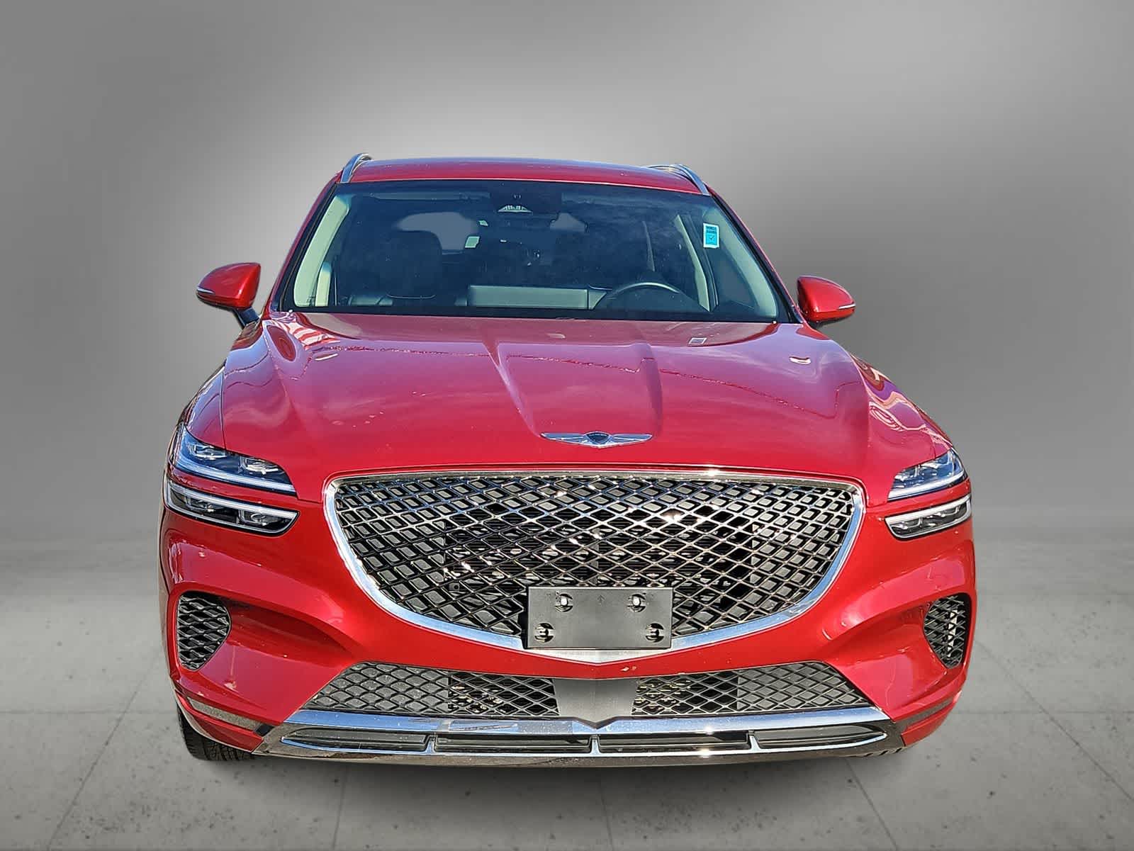 Thumbnail: 2025 Genesis GV70 - 4