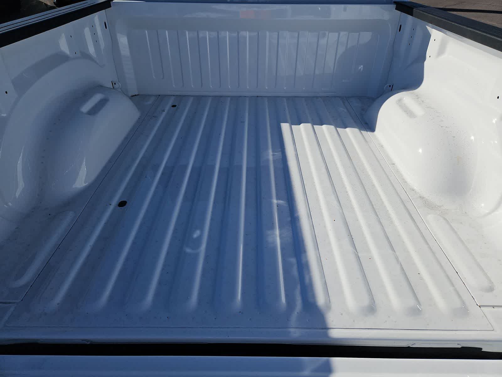 Thumbnail: 2026 RAM 1500 - 34