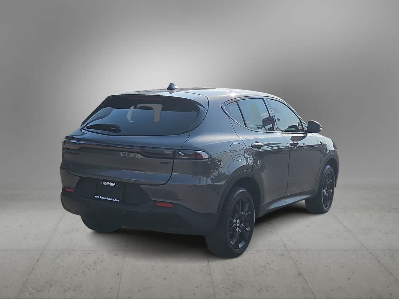 Thumbnail: 2024 Dodge Hornet - 9