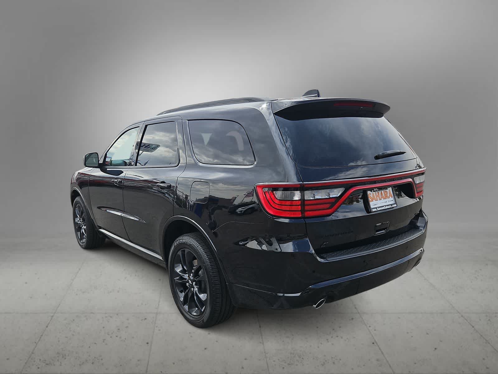Thumbnail: 2026 Dodge Durango - 6