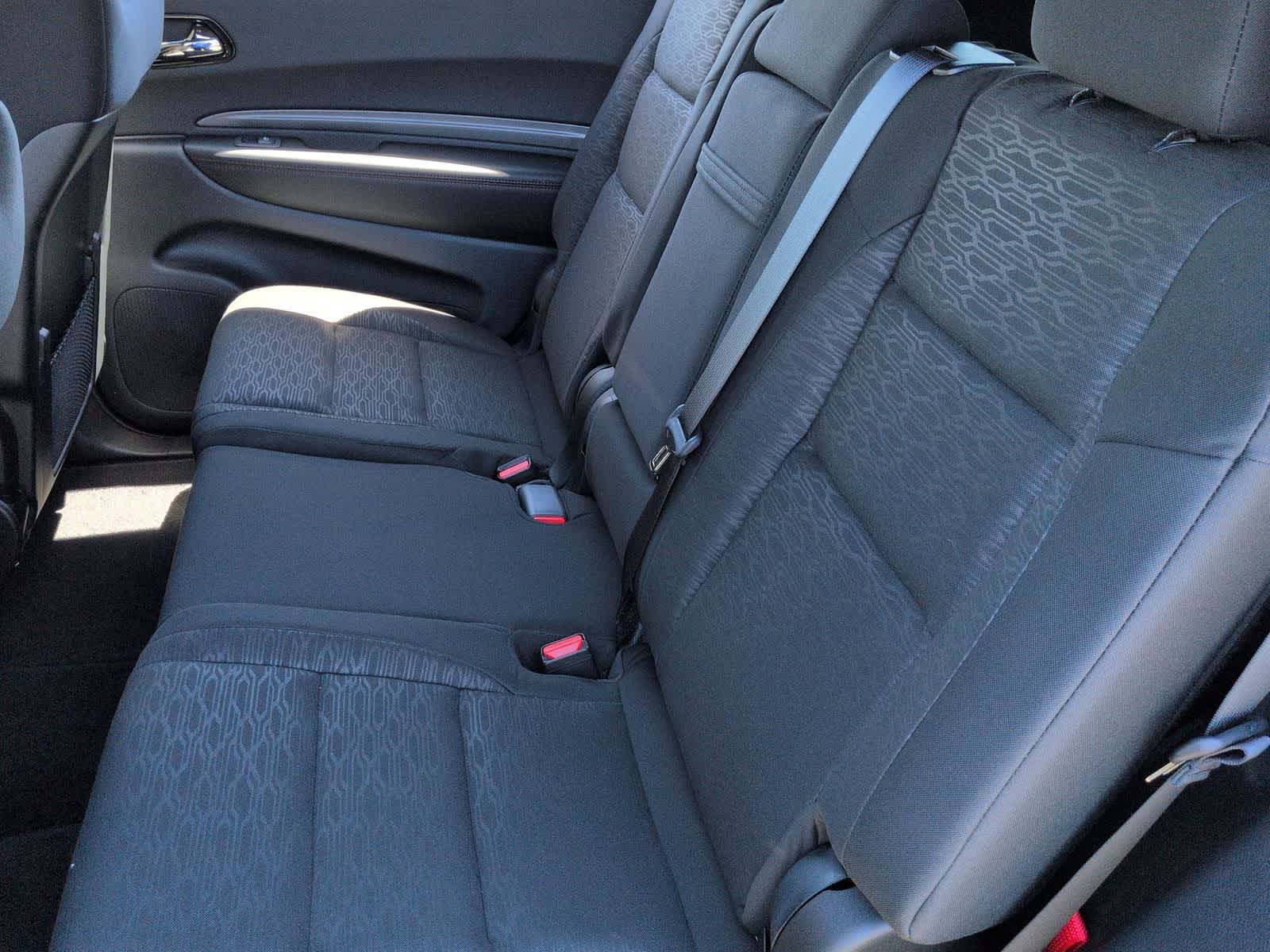 Thumbnail: 2025 Dodge Durango - 19