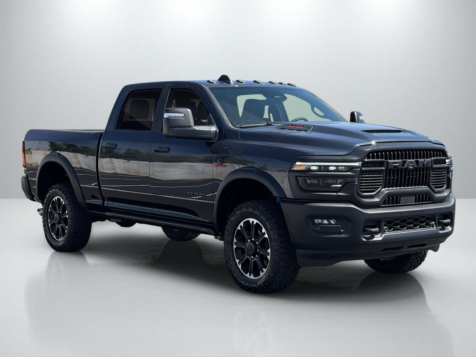 Thumbnail: 2026 RAM 2500 - 11