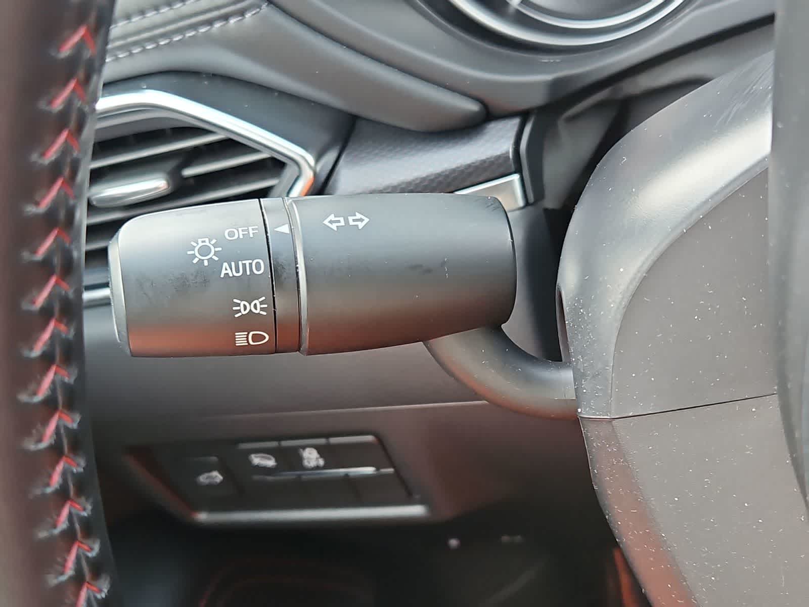 Thumbnail: 2024 Mazda CX-5 - 27