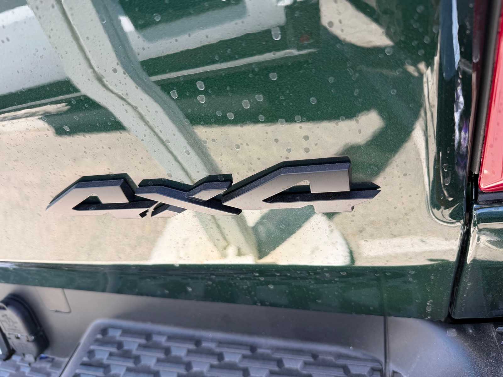 Thumbnail: 2026 RAM 1500 - 32