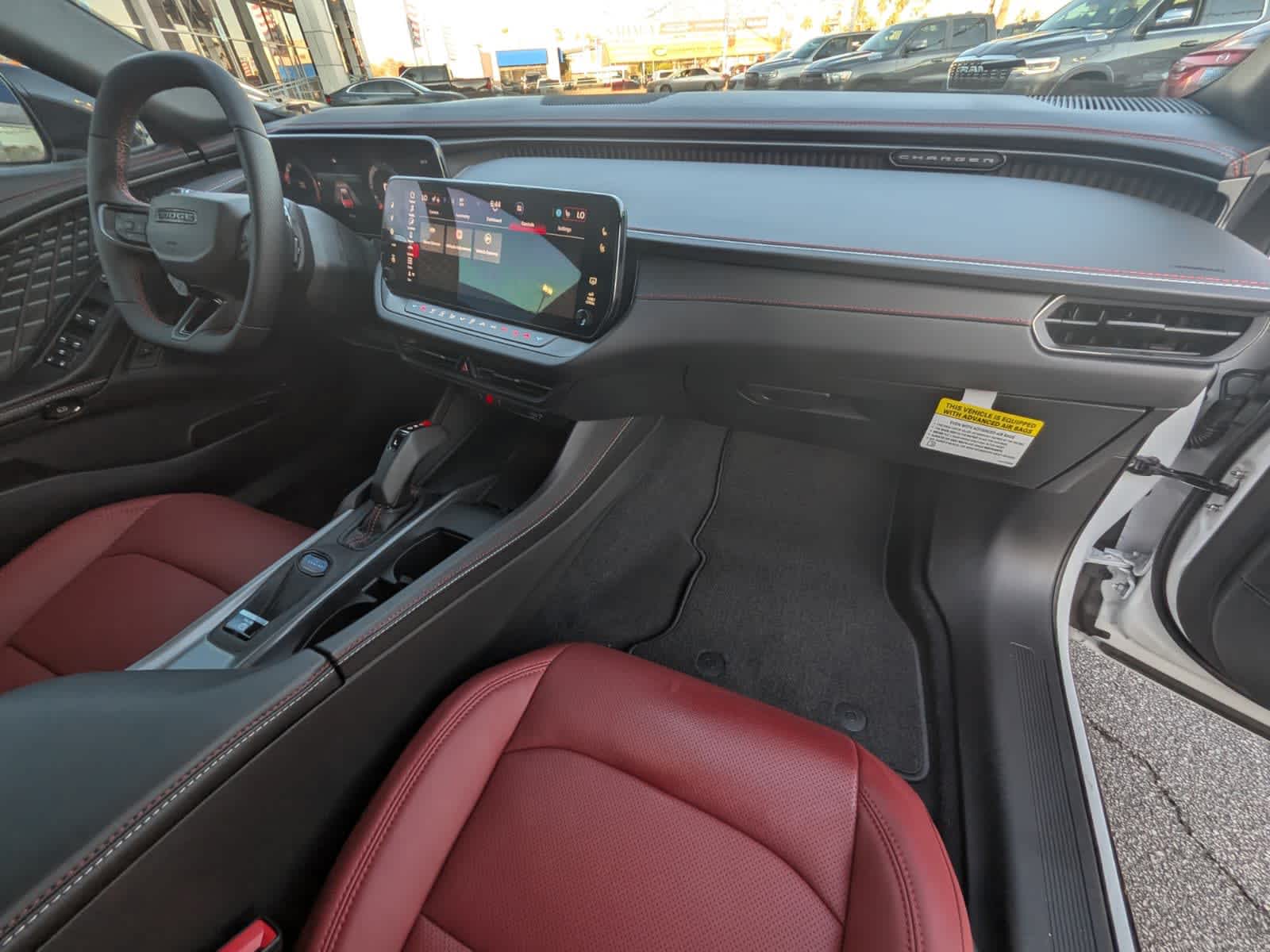Thumbnail: 2026 Dodge Charger - 20