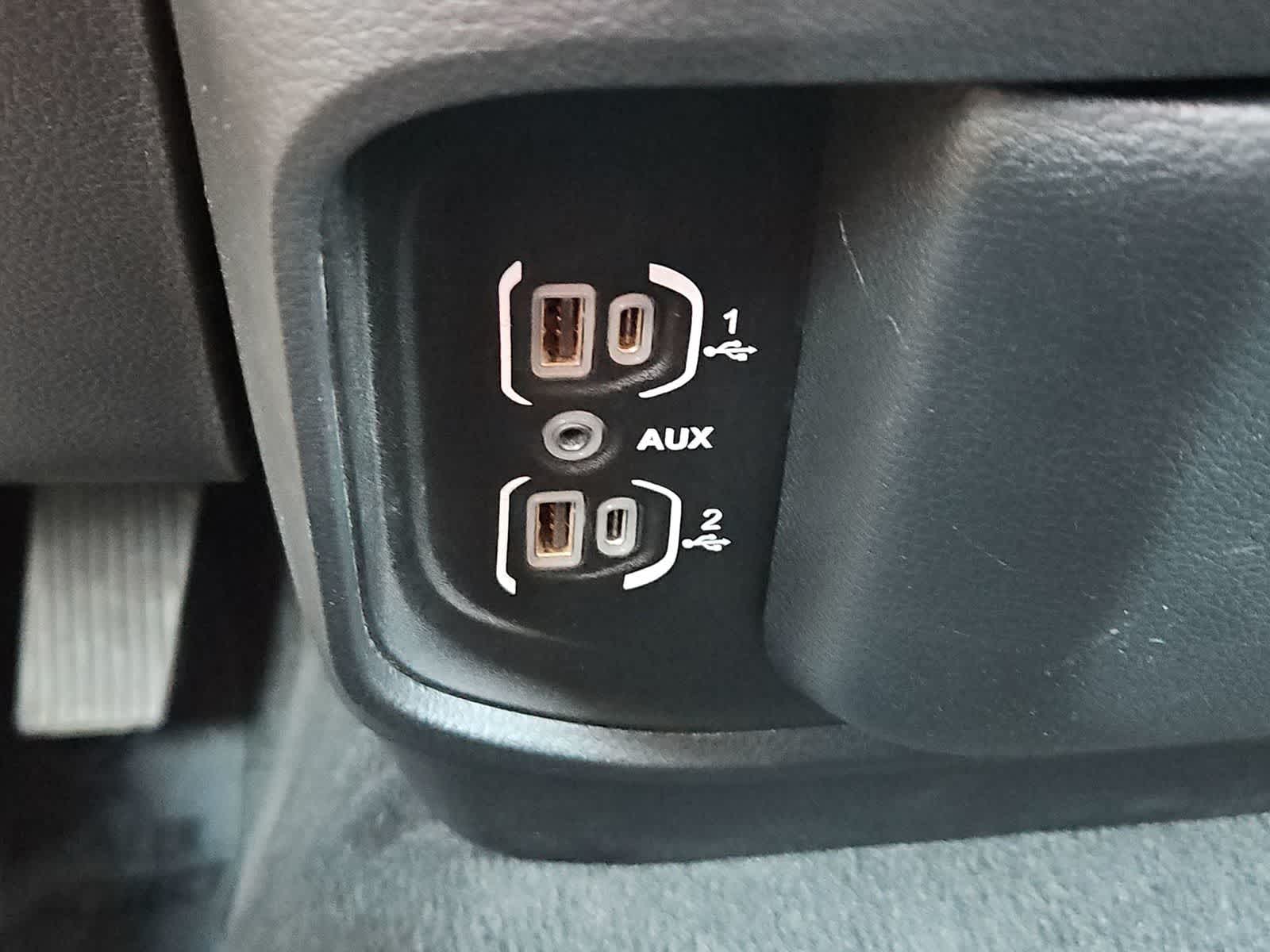 Thumbnail: 2021 RAM 1500 - 28