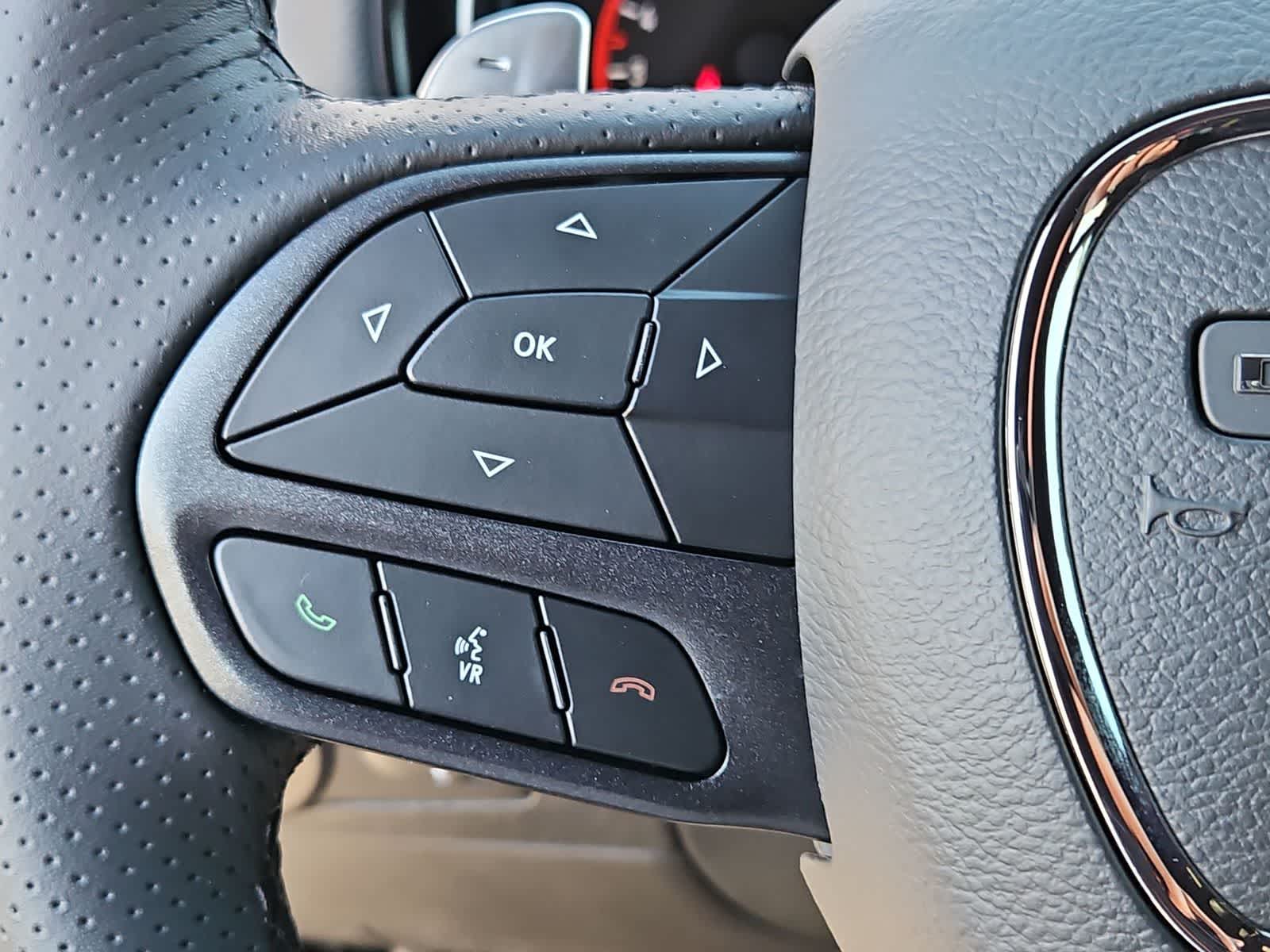 Thumbnail: 2026 Dodge Durango - 23