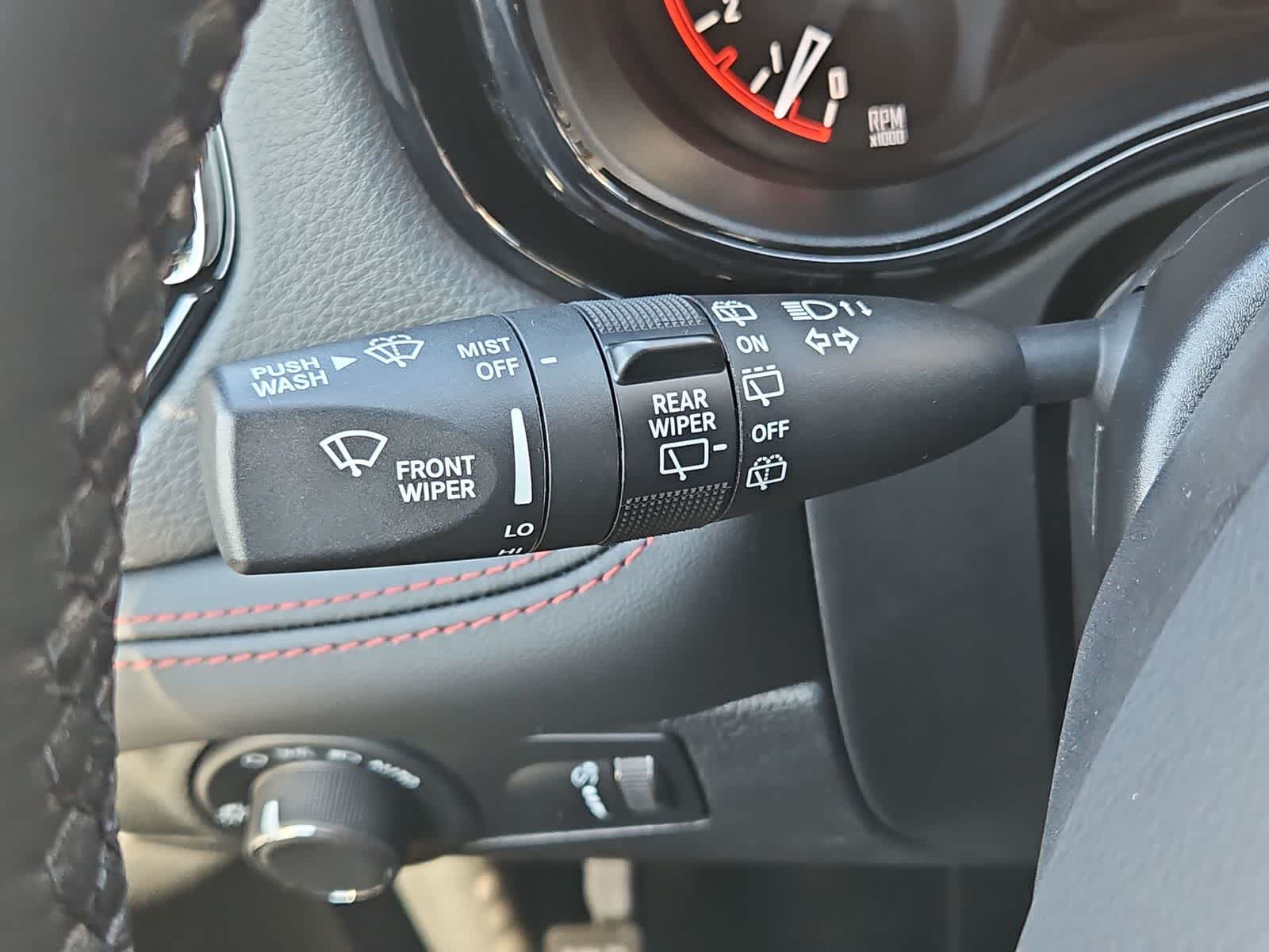 Thumbnail: 2026 Dodge Durango - 26