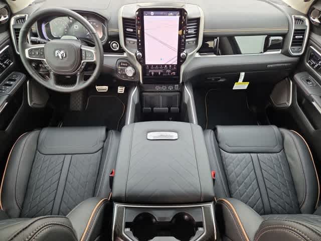 Thumbnail: 2026 RAM 1500 - 15