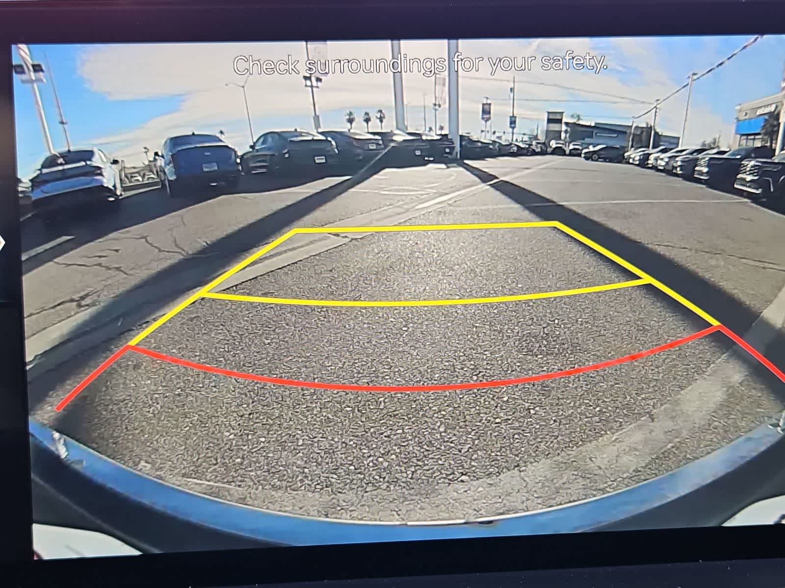 Thumbnail: 2025 Genesis GV70 - 30