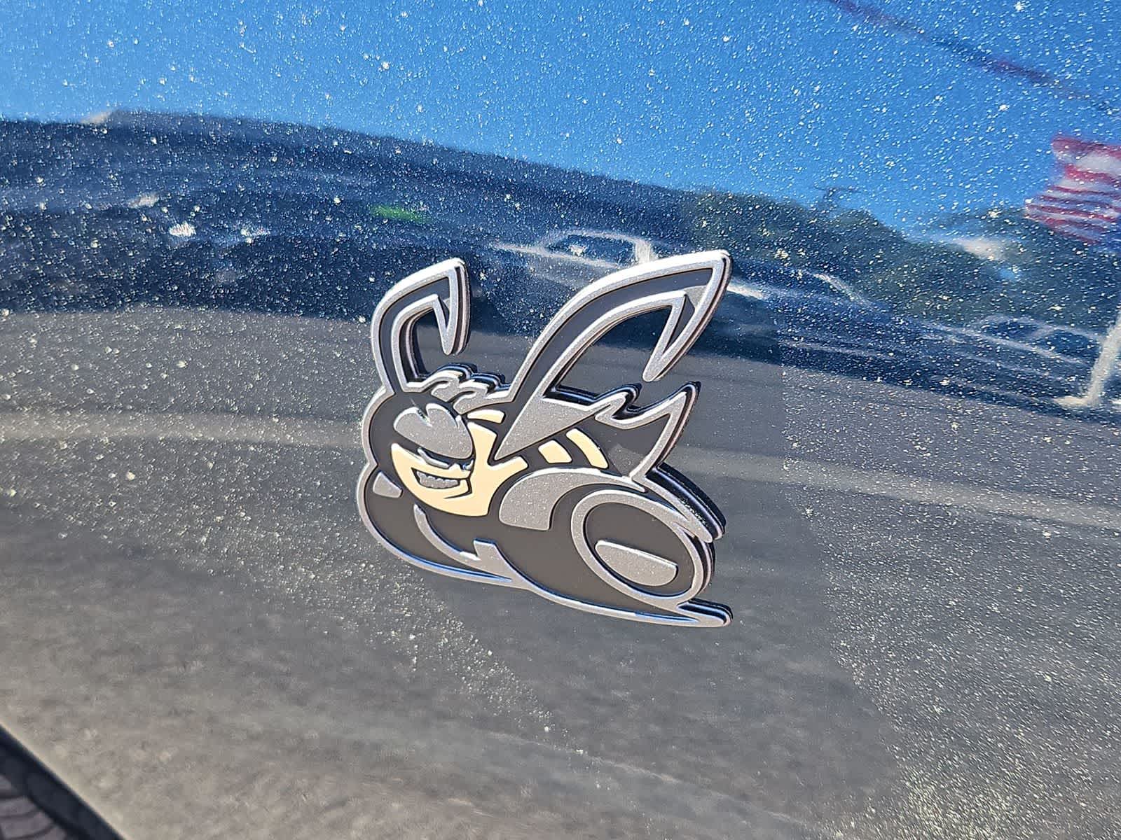 Thumbnail: 2026 Dodge Charger - 12