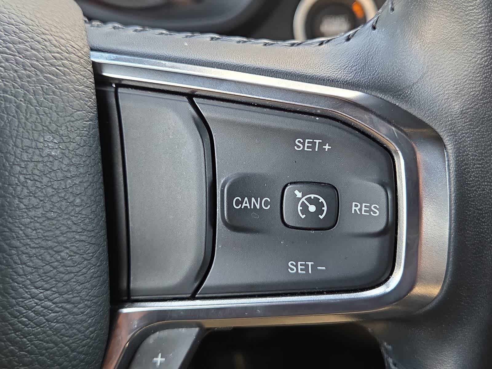 Thumbnail: 2024 RAM 1500 - 25