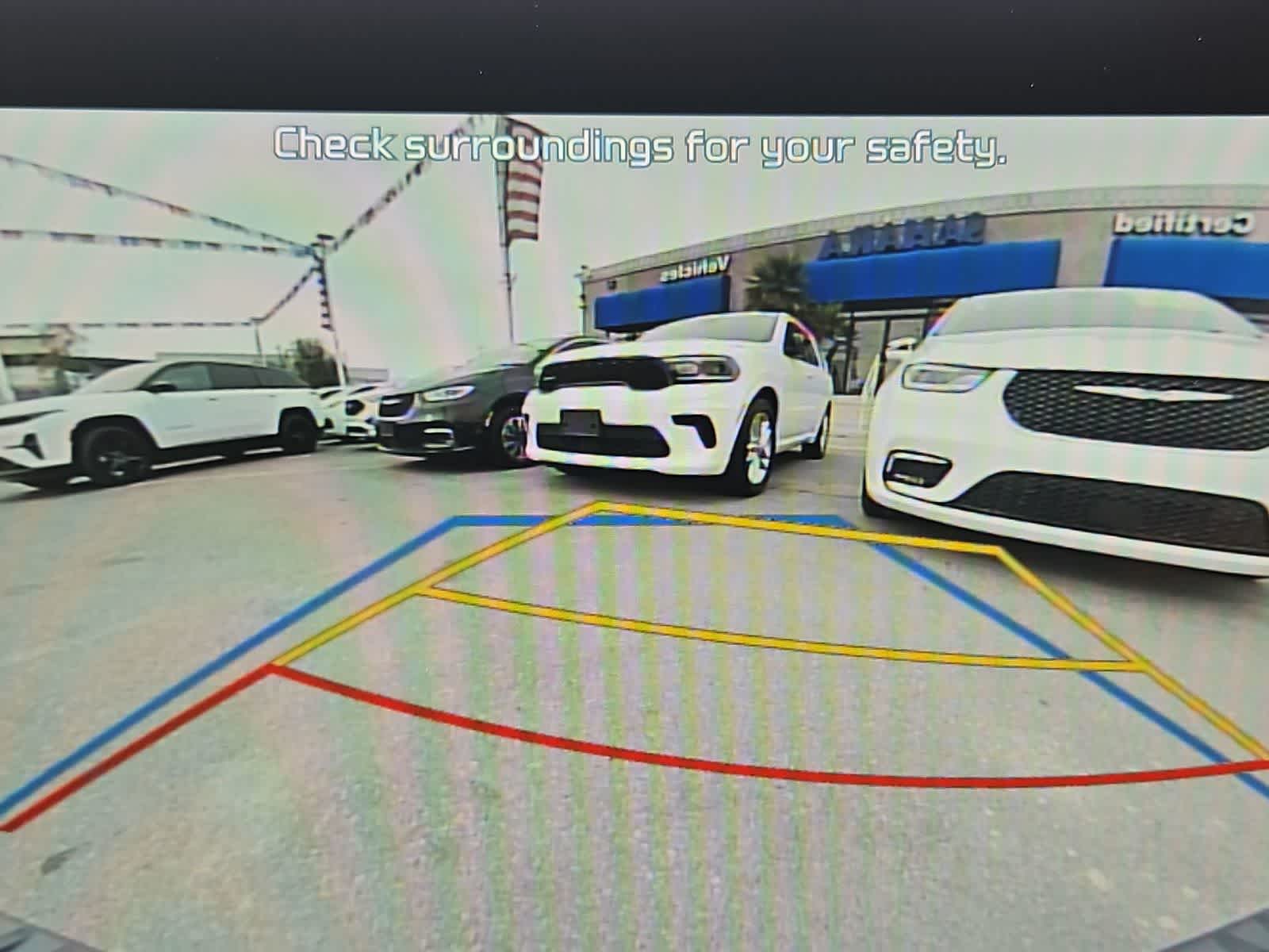 Thumbnail: 2024 Kia EV6 - 30