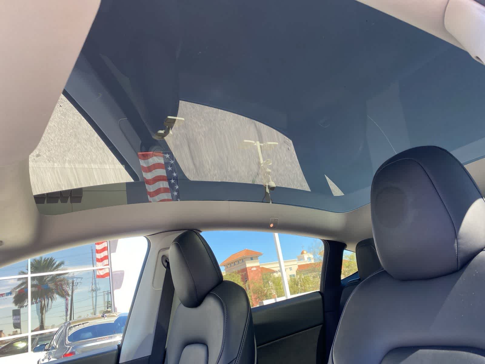 Thumbnail: 2020 Tesla Model Y - 13