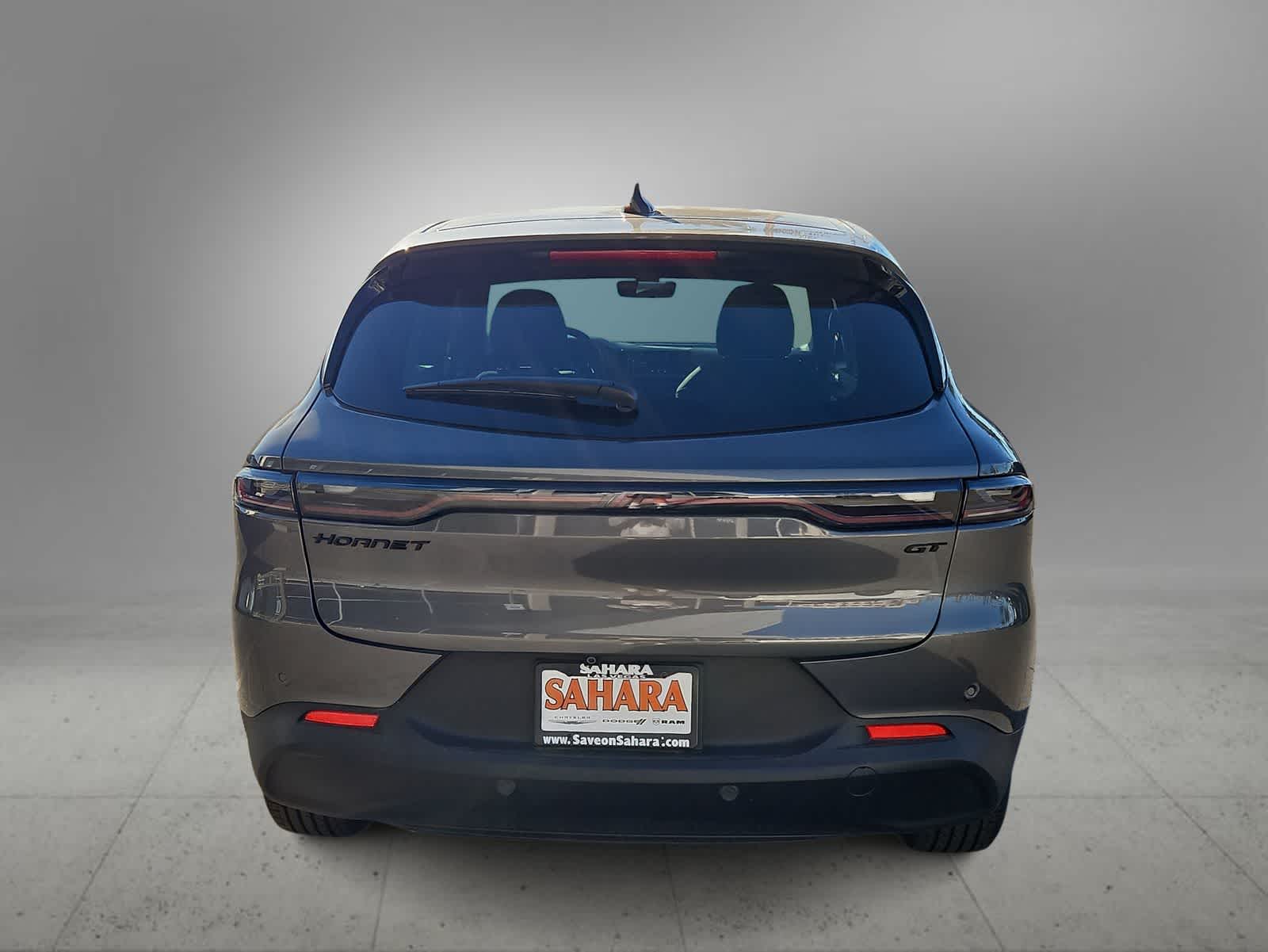 Thumbnail: 2025 Dodge Hornet - 7