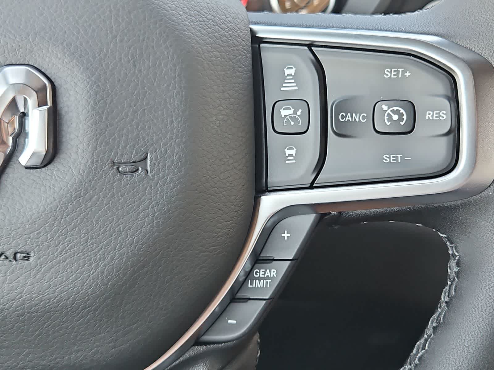 Thumbnail: 2026 RAM 1500 - 25