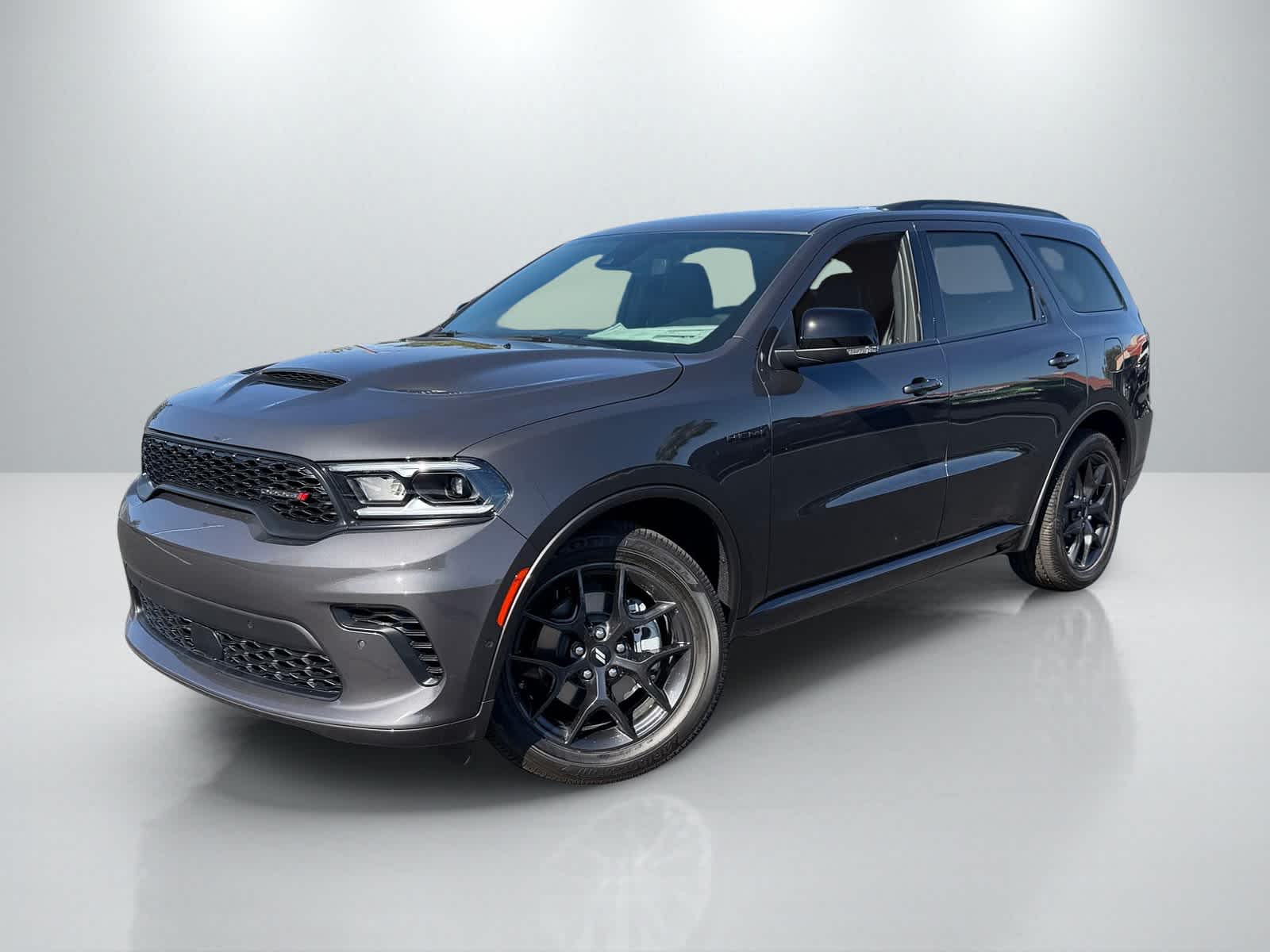 2026 Dodge Durango GT HEMI Plus V8 AWD's photo