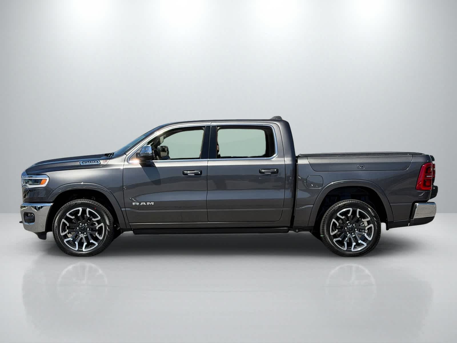Thumbnail: 2026 RAM 1500 - 2