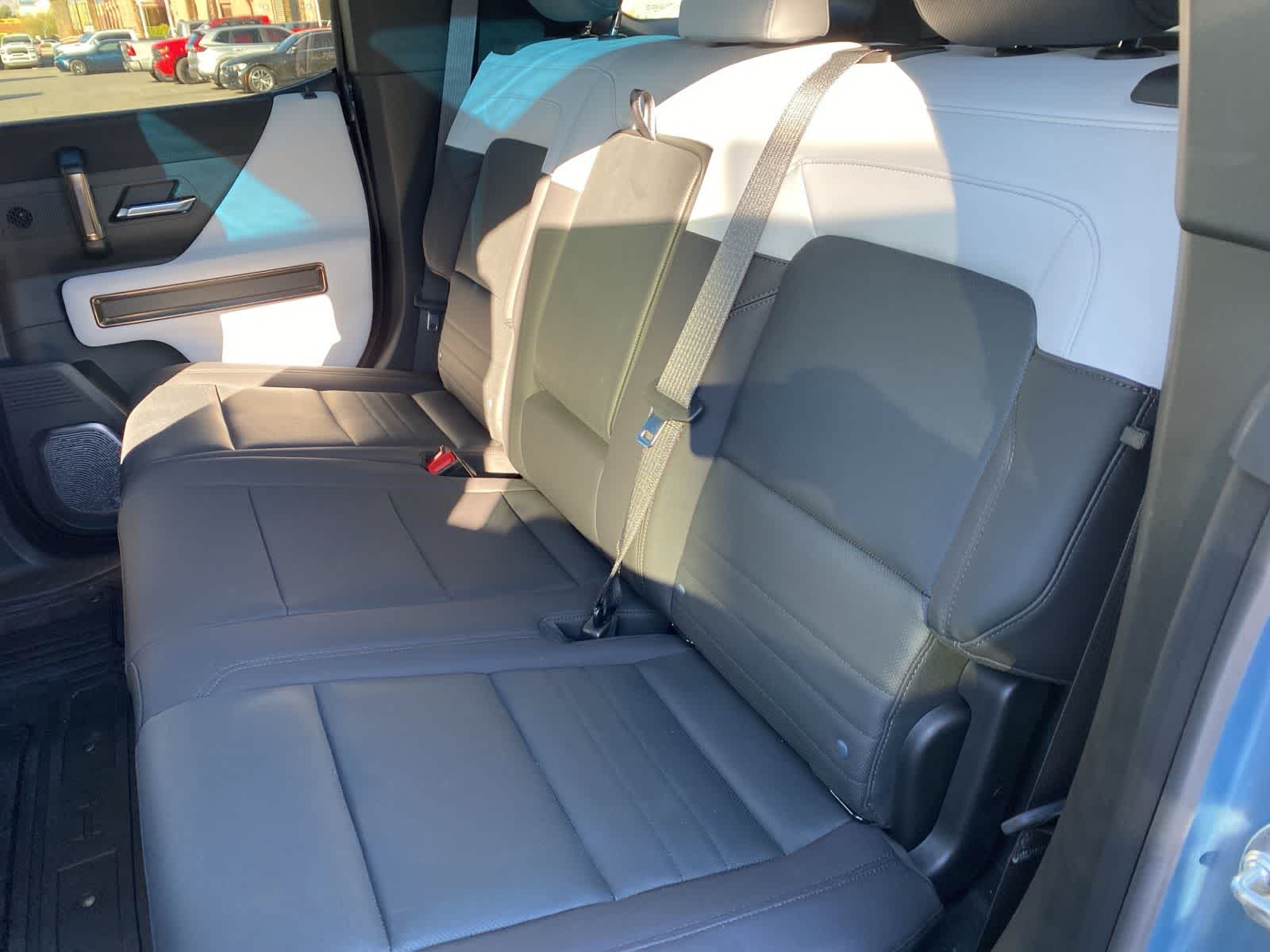 Thumbnail: 2024 GMC Hummer EV - 14