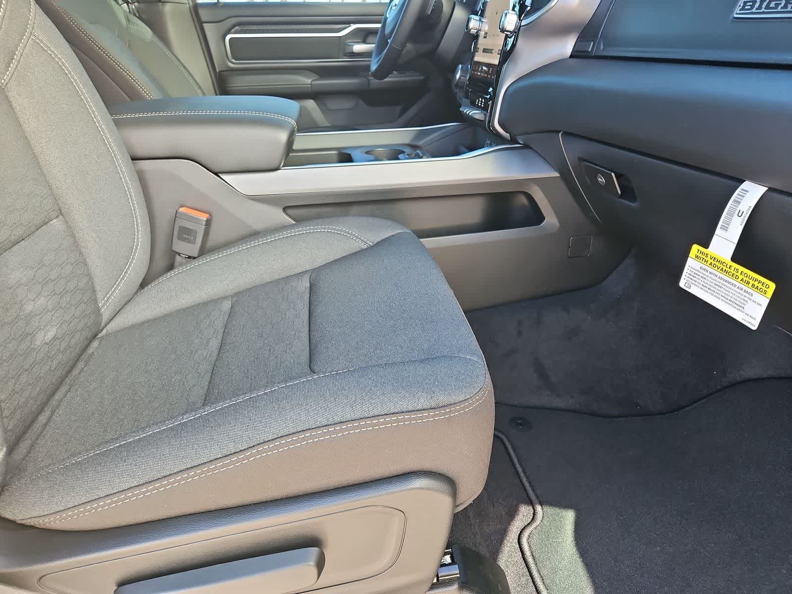 Thumbnail: 2026 RAM 1500 - 21