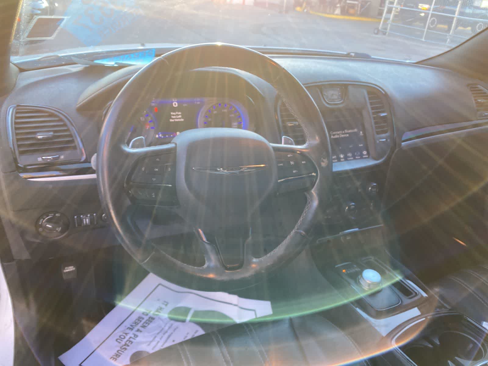 Thumbnail: 2018 Chrysler 300 - 10