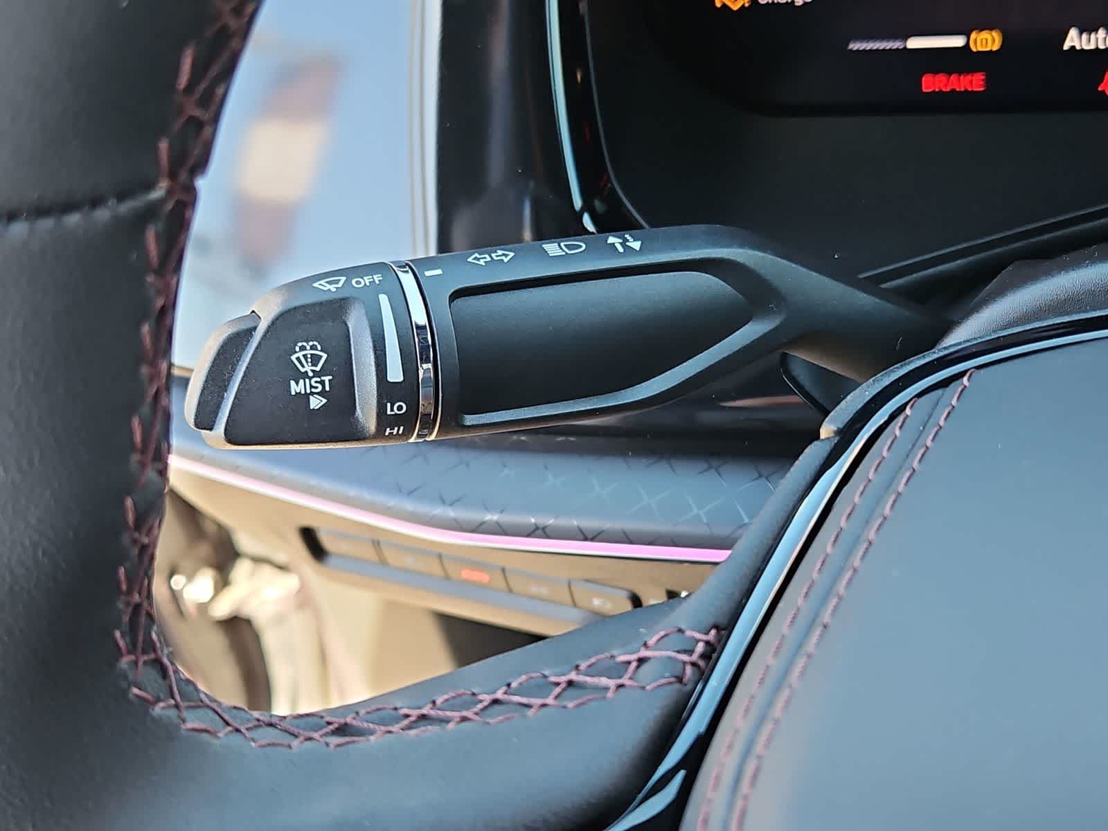 Thumbnail: 2025 Jeep Wagoneer S - 27