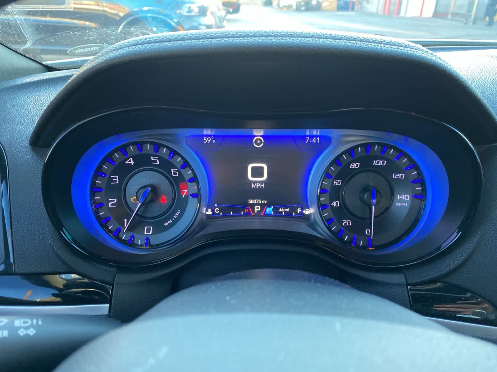 Thumbnail: 2018 Chrysler 300 - 13