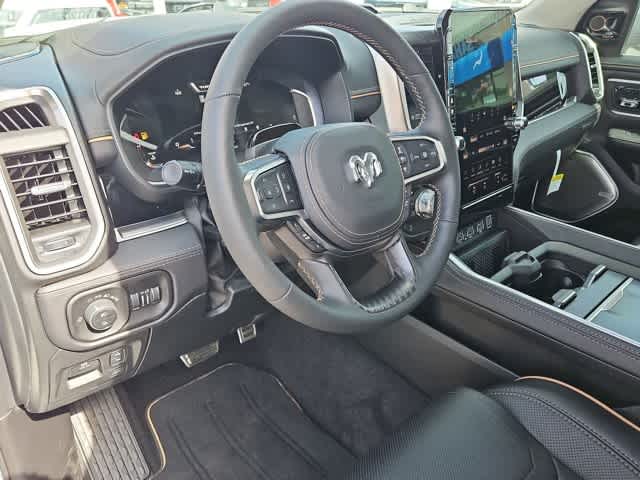 Thumbnail: 2026 RAM 1500 - 10