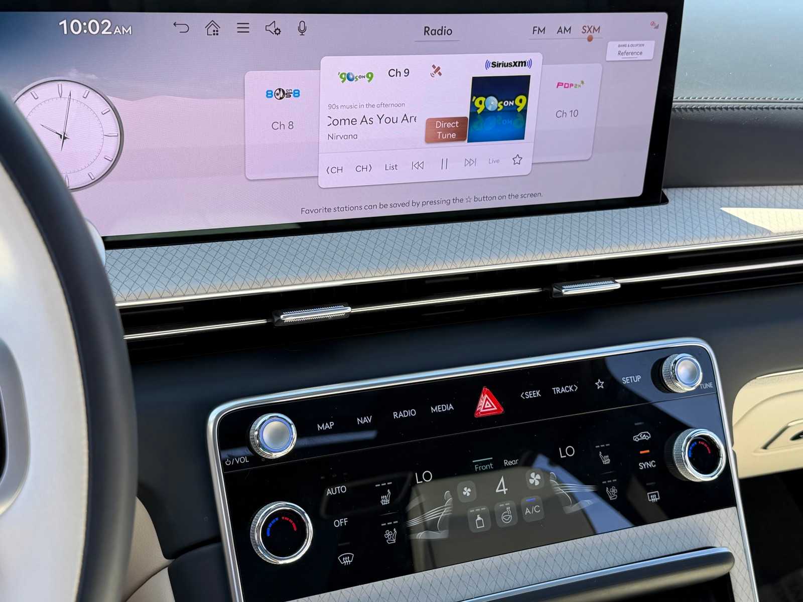 Thumbnail: 2025 Genesis GV80 - 21