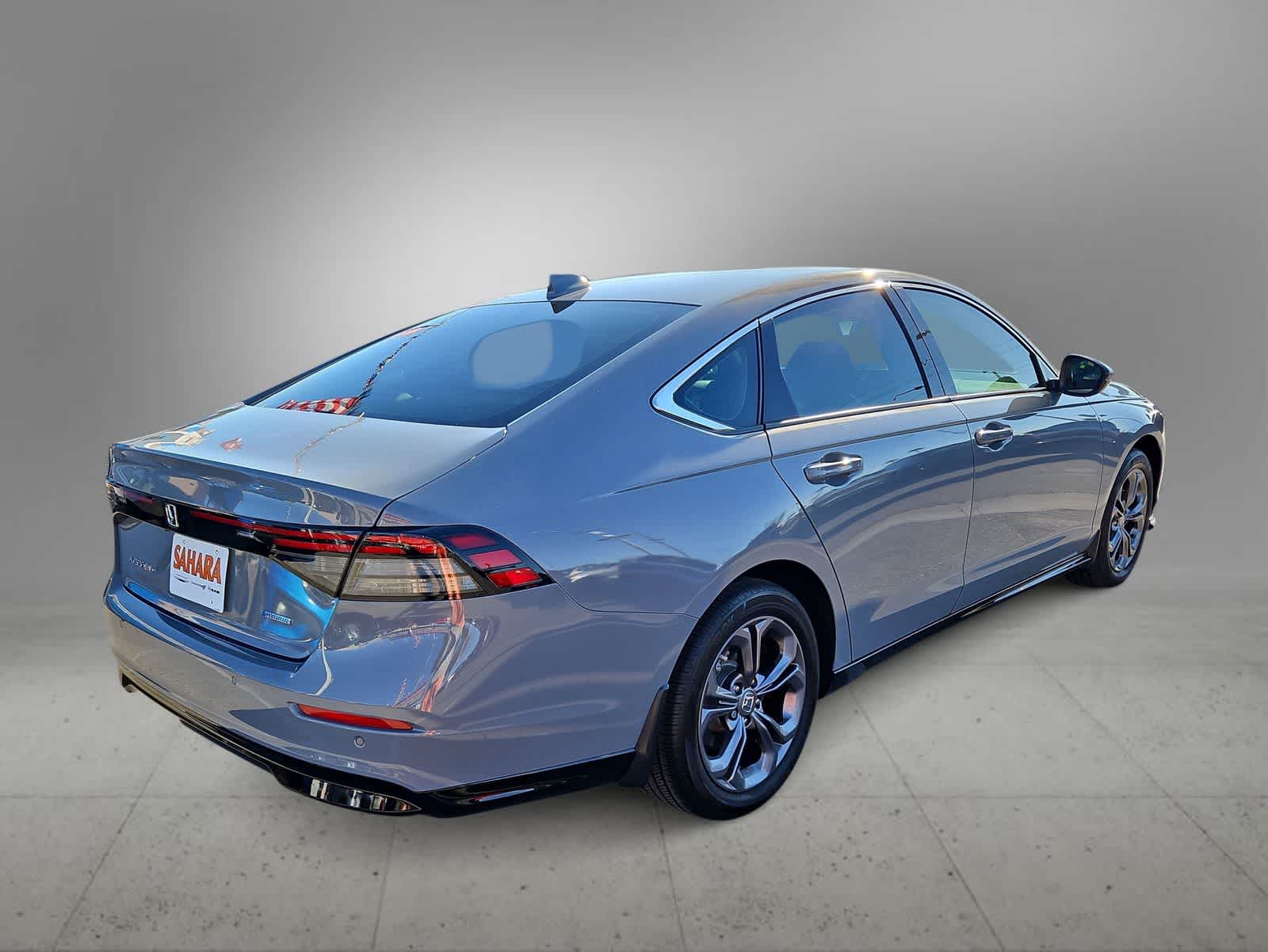 Thumbnail: 2024 Honda Accord - 9