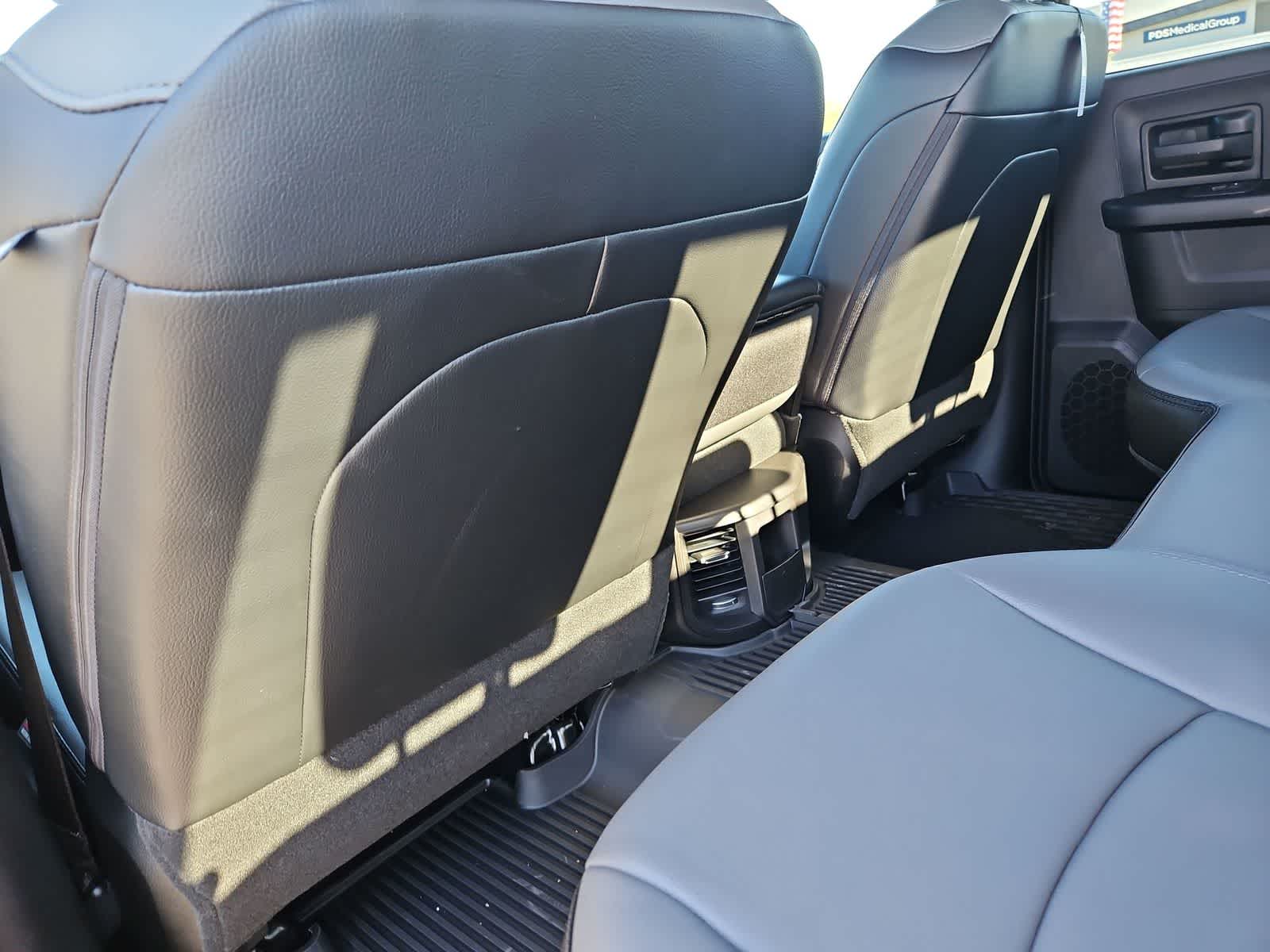 Thumbnail: 2026 RAM 2500 - 17