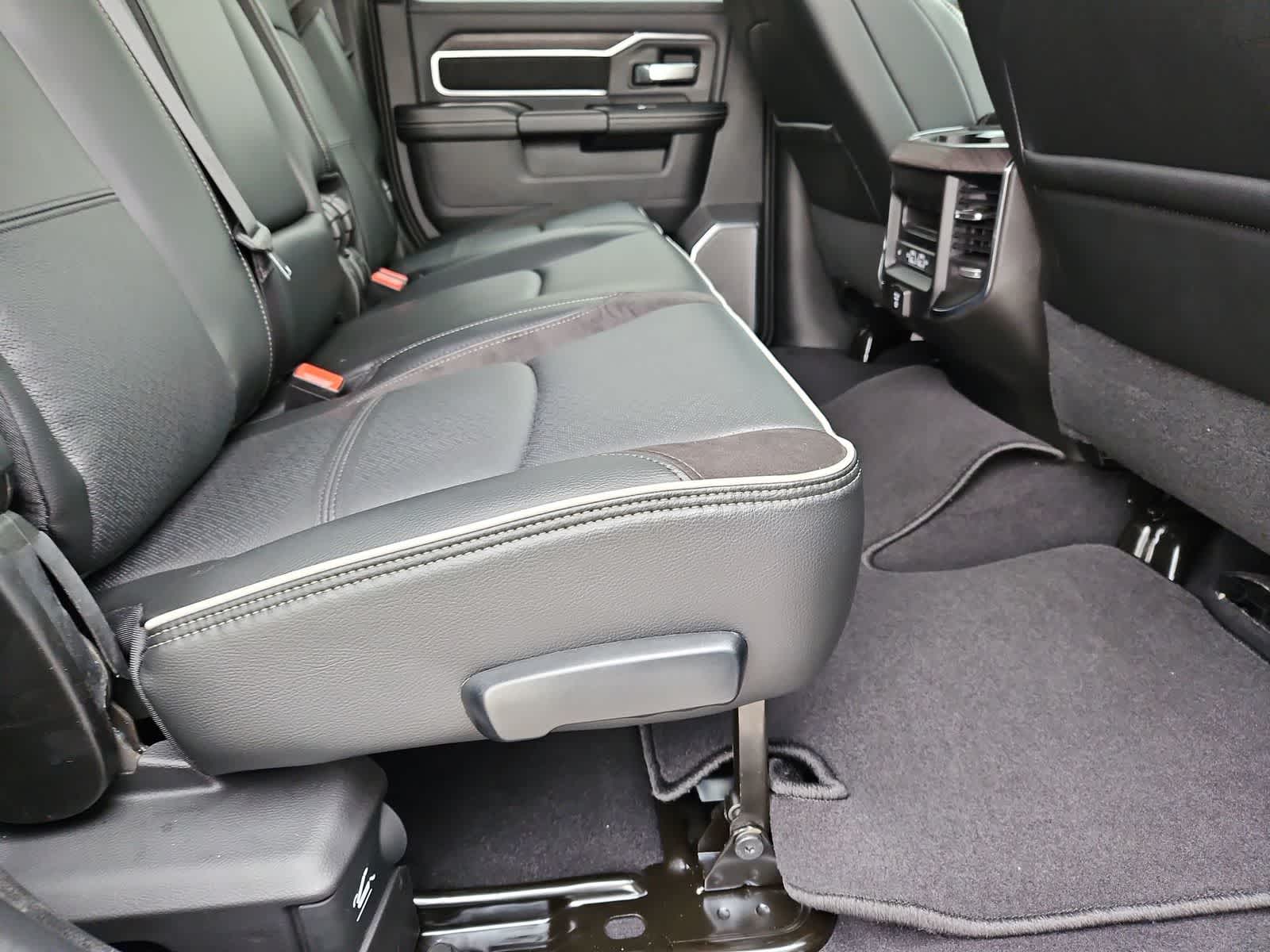 Thumbnail: 2026 RAM 2500 - 21