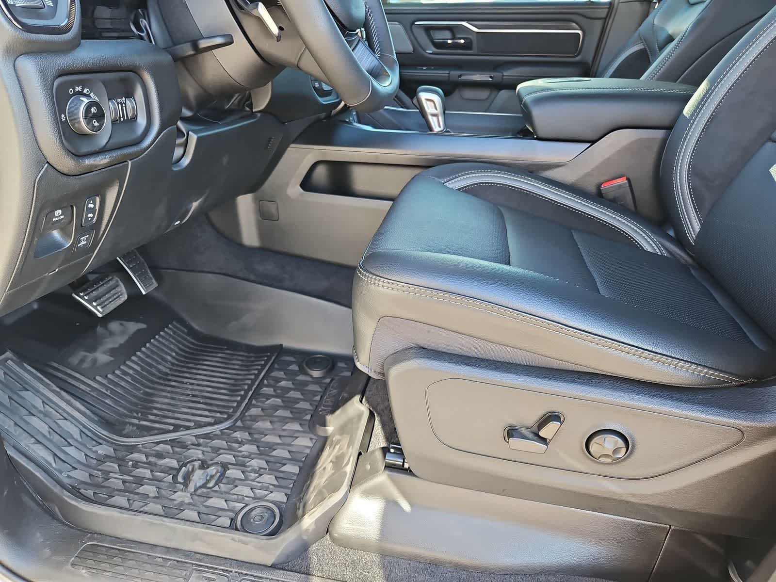 Thumbnail: 2026 RAM 1500 - 16