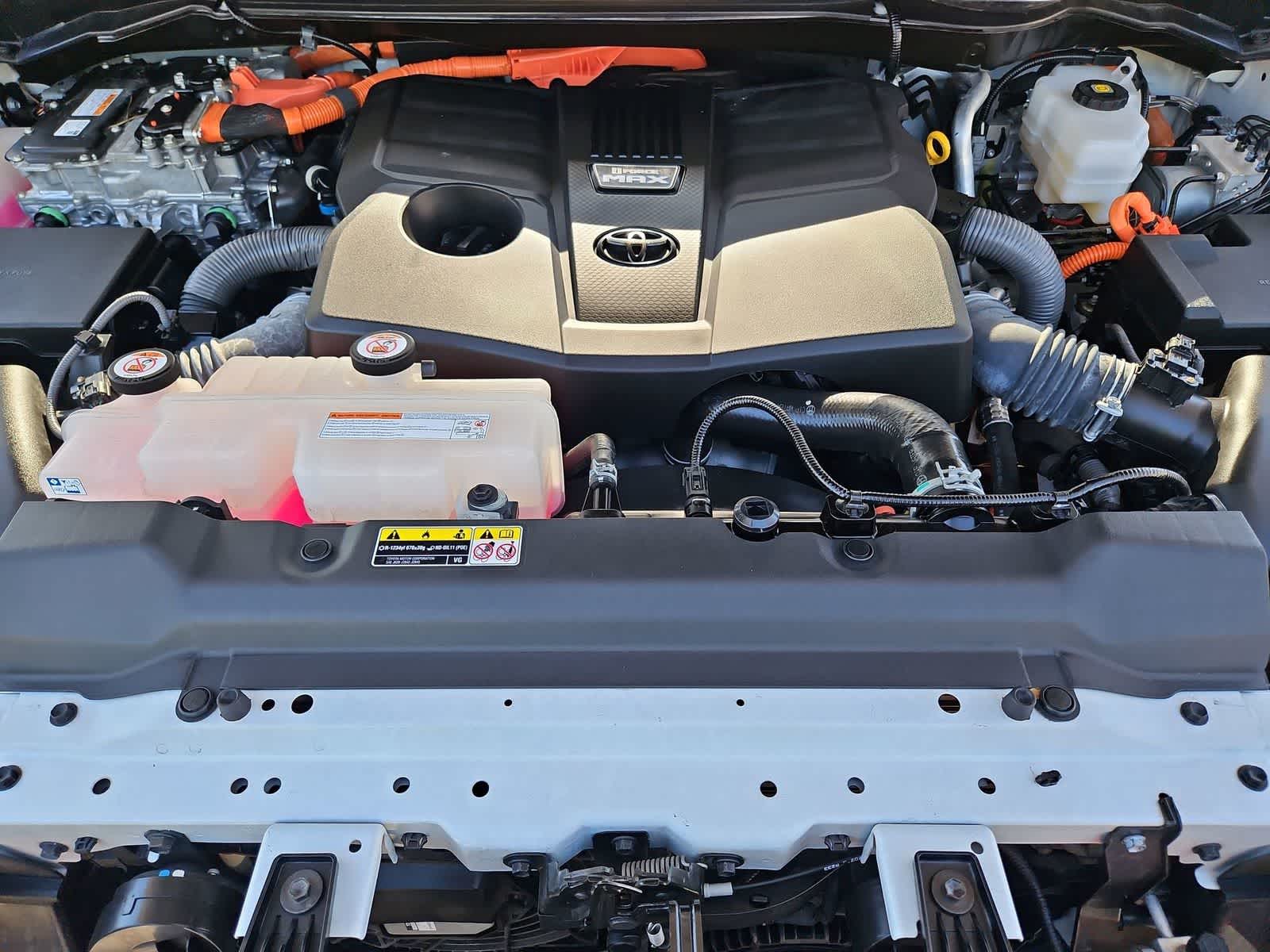 Thumbnail: 2022 Toyota Tundra - 15